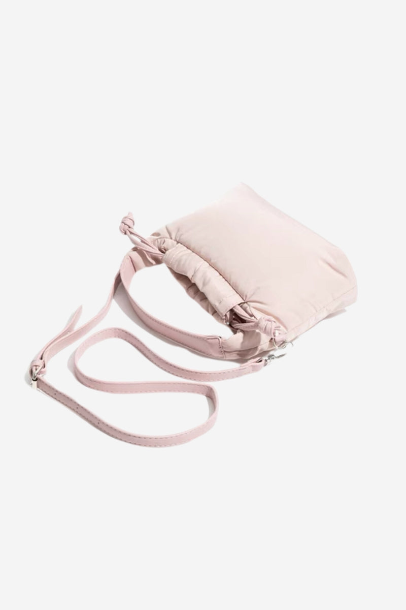 Huskies HK 02-855 Nicole Crossbody Bag