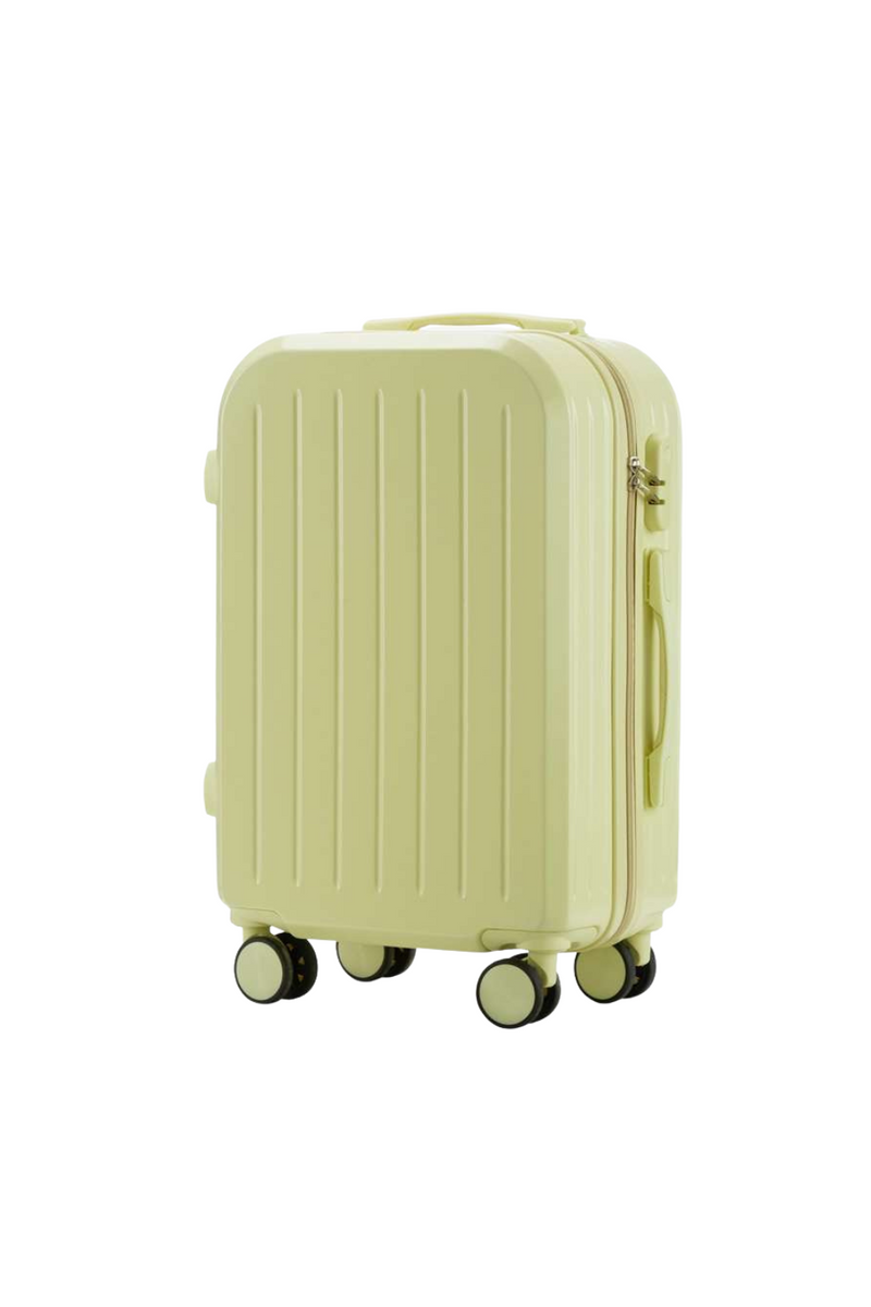 Huskies Stockholm Collection ABS Luggage HK 100-121