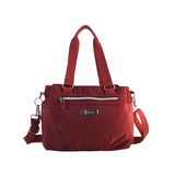 Huskies Red Shoulder / Tote Bag HK 02-833 Rosemary
