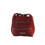 Huskies Red Convertible Backpack Purse HK 02-830 Kimber 