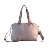 Huskies Pink Shoulder / Tote Bag HK 02-833 Rosemary