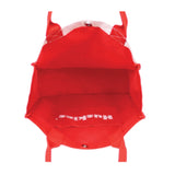 Huskies White/Red Getaway Tote Shopping Bag HK 02-796