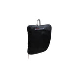 Huskies Black Foldable Shoulder Bag HK 02-674 Fin