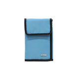 Huskies Blue Passport Crossbody Bag HK 02-670 Tap
