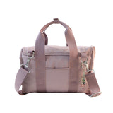 Huskies Pink Shoulder / Crossbody Bag HK 02-831 Demi