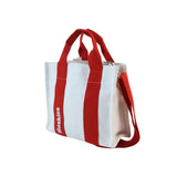 Huskies Red Shoulder / Crossbody Handbag HK 02-835 Taryn
