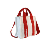Huskies Red Shoulder / Crossbody Handbag HK 02-835 Taryn