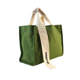 Huskies Green Shoulder / Crossbody Handbag HK 02-834 Irene