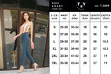 TBY JEANS BEST SELLER TBY-T2894