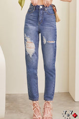 TBY JEANS  Sassy Jeans TBY-T3024/1