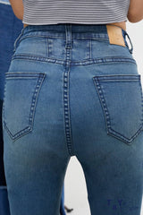 TBY JEANS 5 CM TBY-T3033