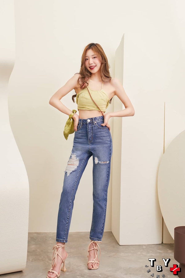 TBY JEANS  Sassy Jeans TBY-T3024/1