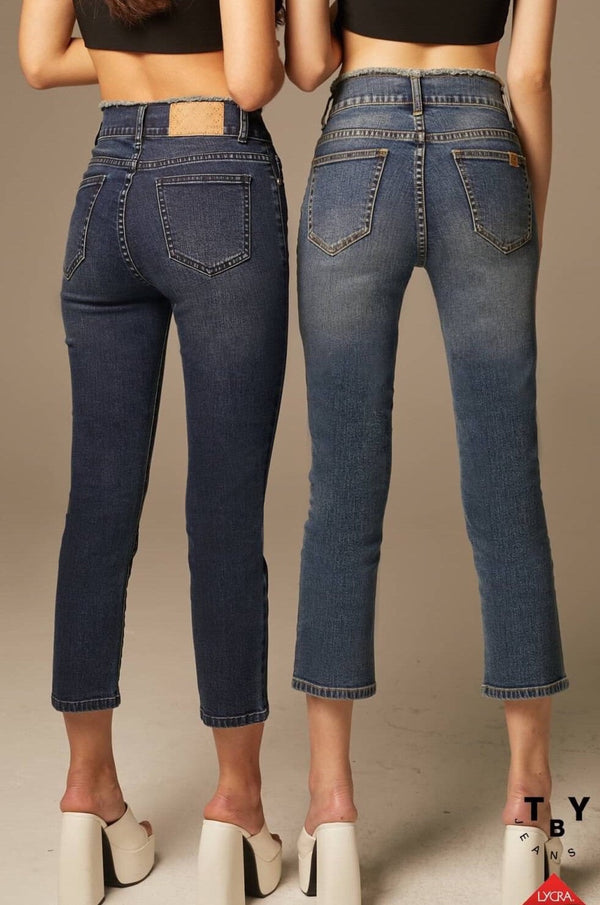 TBY JEANS TBY-T3048