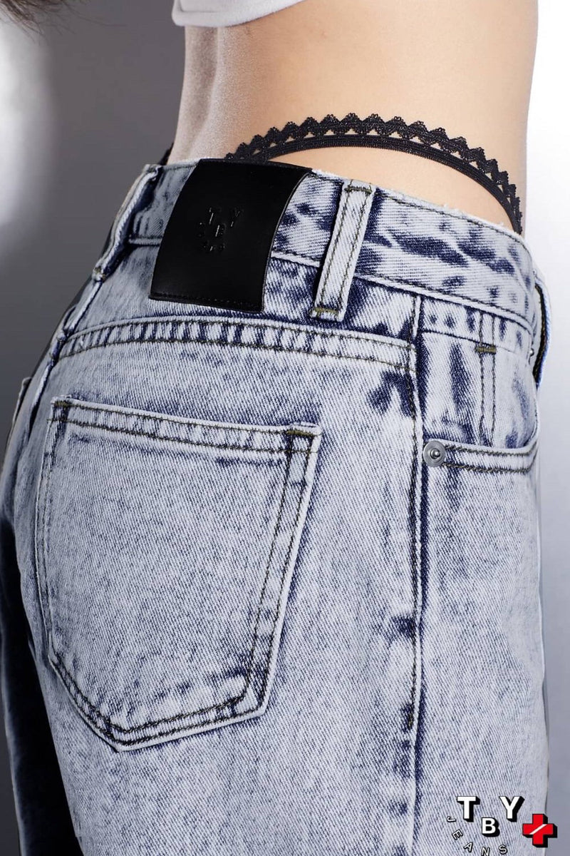 TBY JEANS HOTTER THAN YOUR EX’S  TBY-T3052