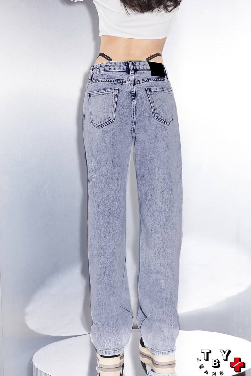 TBY JEANS HOTTER THAN YOUR EX’S  TBY-T3052