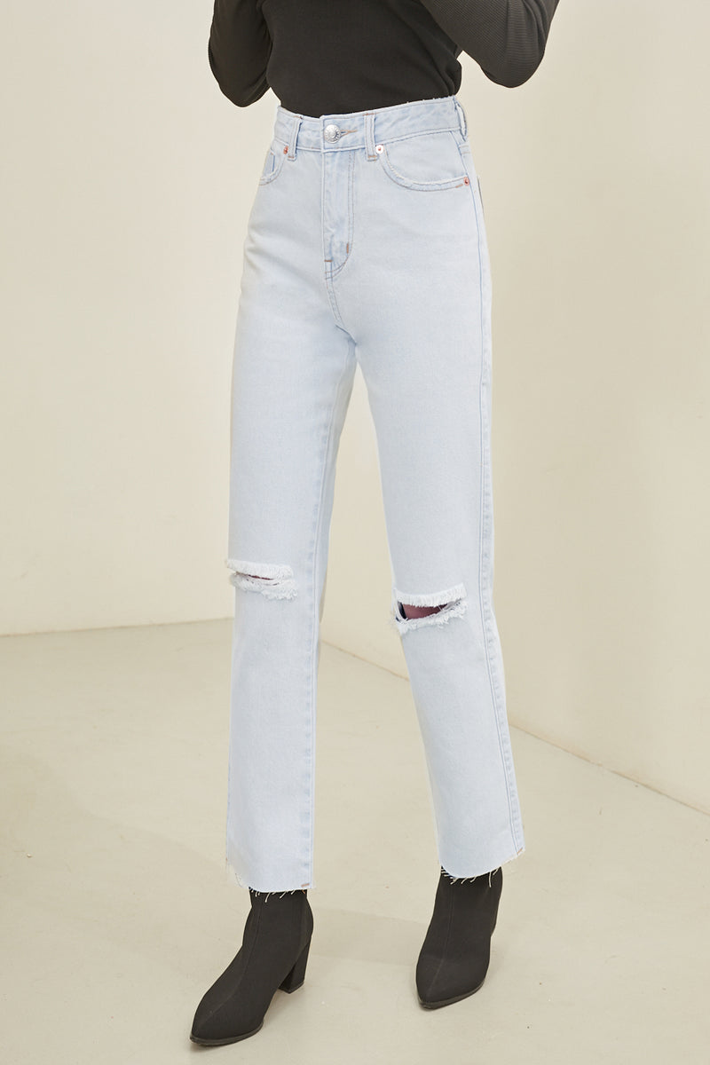 TBY JEANS Snow Queen TBY-T2992