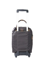 Huskies Chocolate Luggage Hand-Carry HK 02-704 Birmingham