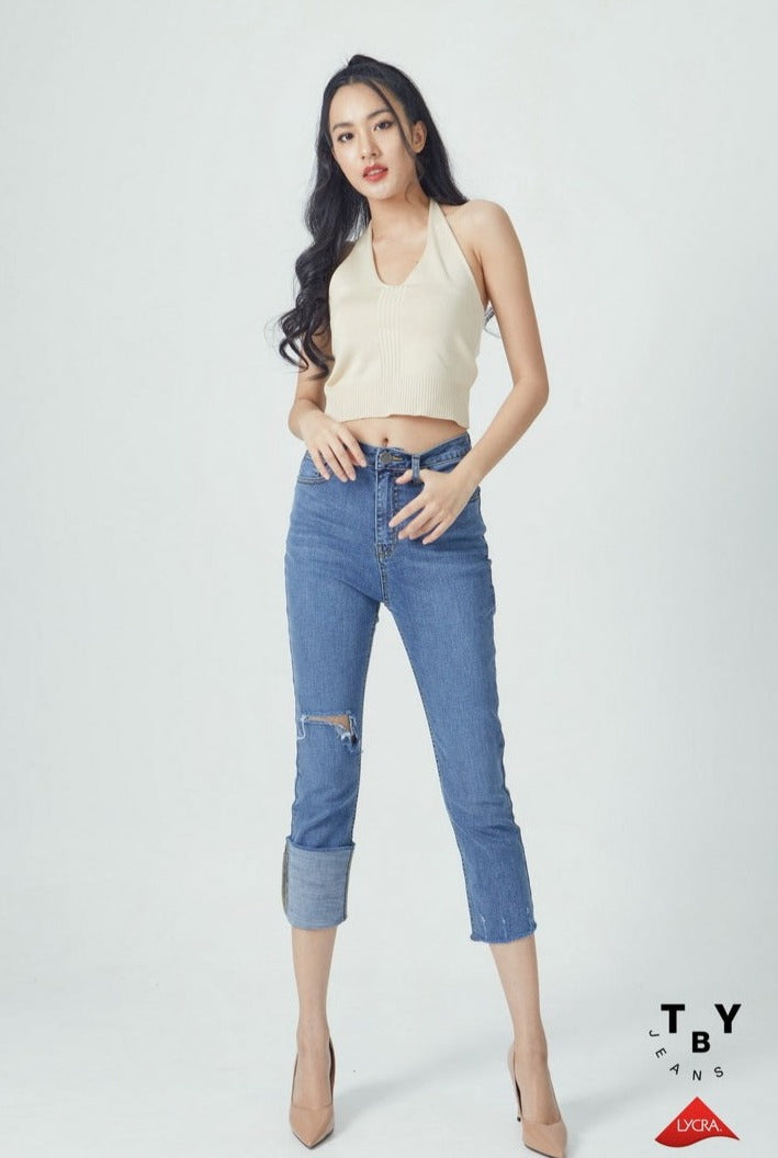 TBY JEANS Hot Chic TBY-T2917