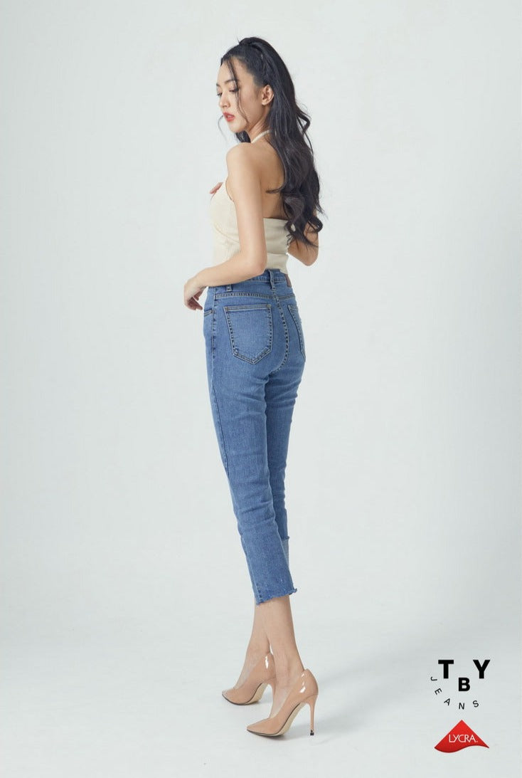 TBY JEANS Hot Chic TBY-T2917